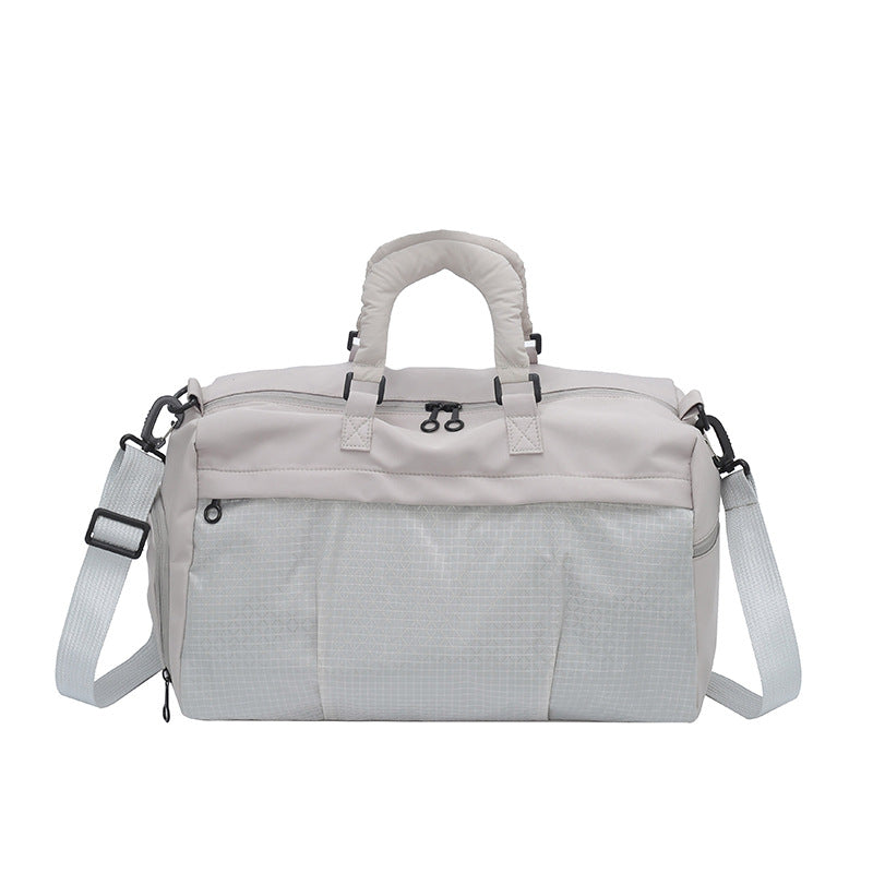 Multifunktionale Reisetasche