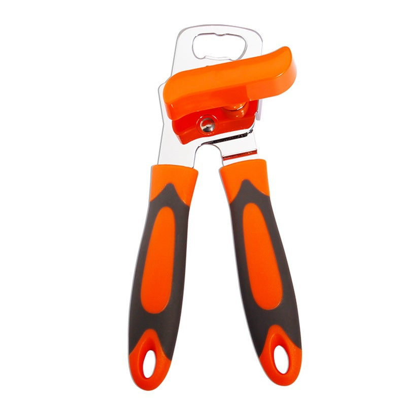 Ergonomischer Multi-Funktions-Dosen- und Flaschenöffner Werkzeug Brehn