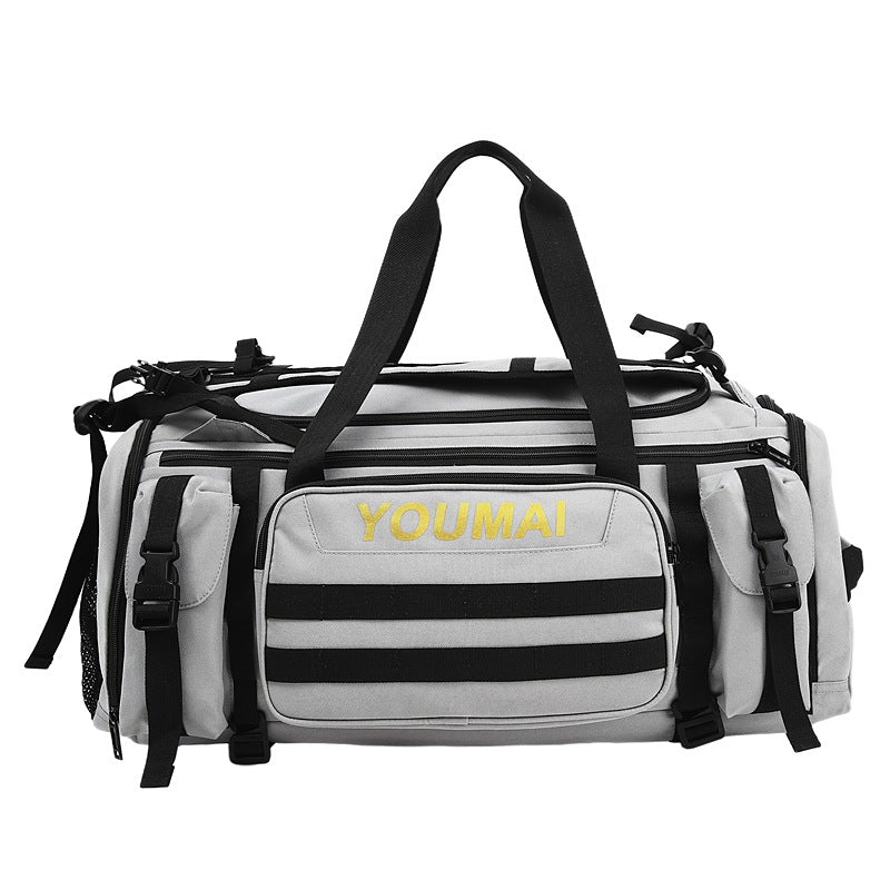 Vielseitige taktische Duffel-Tasche