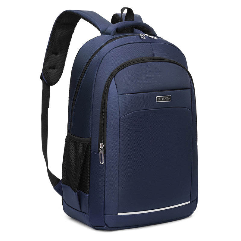 Ergonomischer Mehrfachfach-Rucksack Brehn