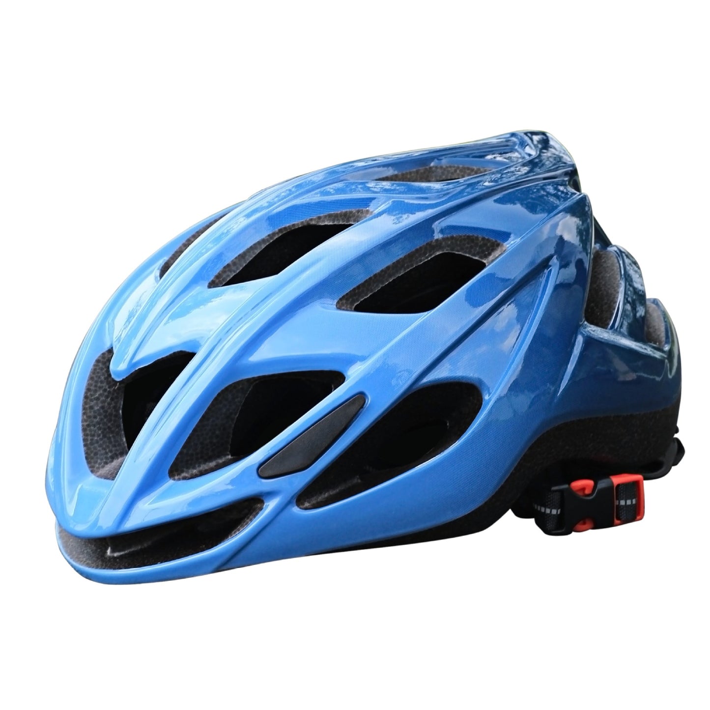 Leichter Fahrradhelm Brehn