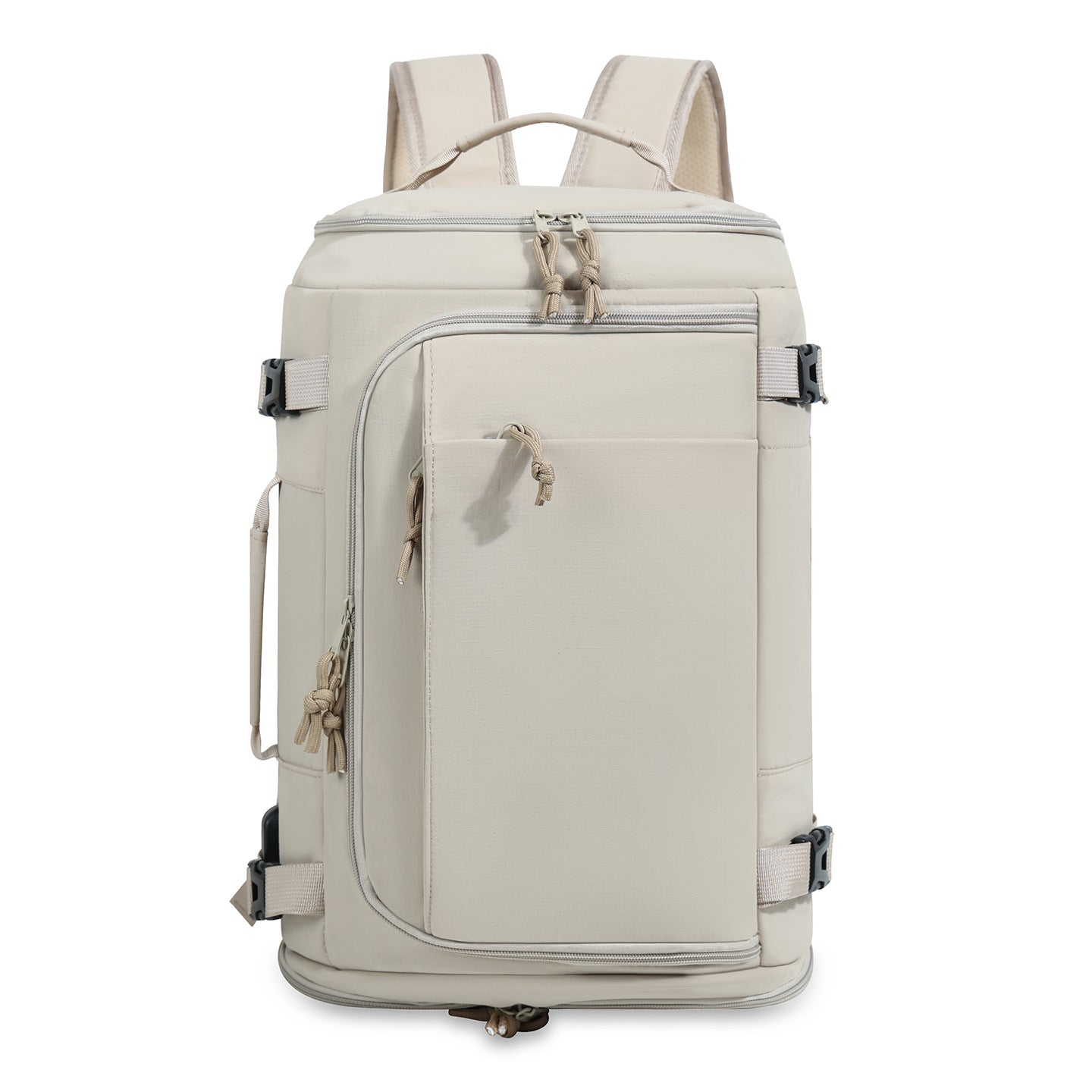 Funktionaler Multi-Action Rucksack Brehn