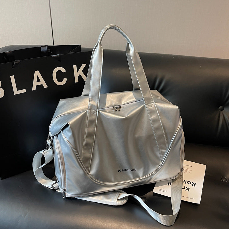 Stilvolle Sport- Und Reisetasche Brehn