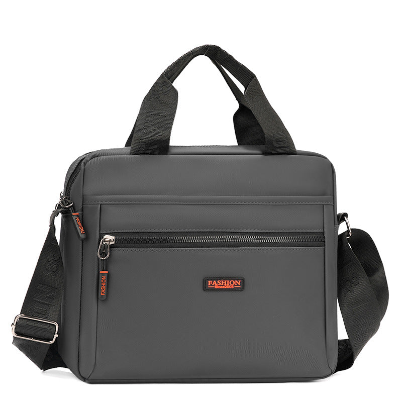 Stilvolle Laptop-Mappe Brehn