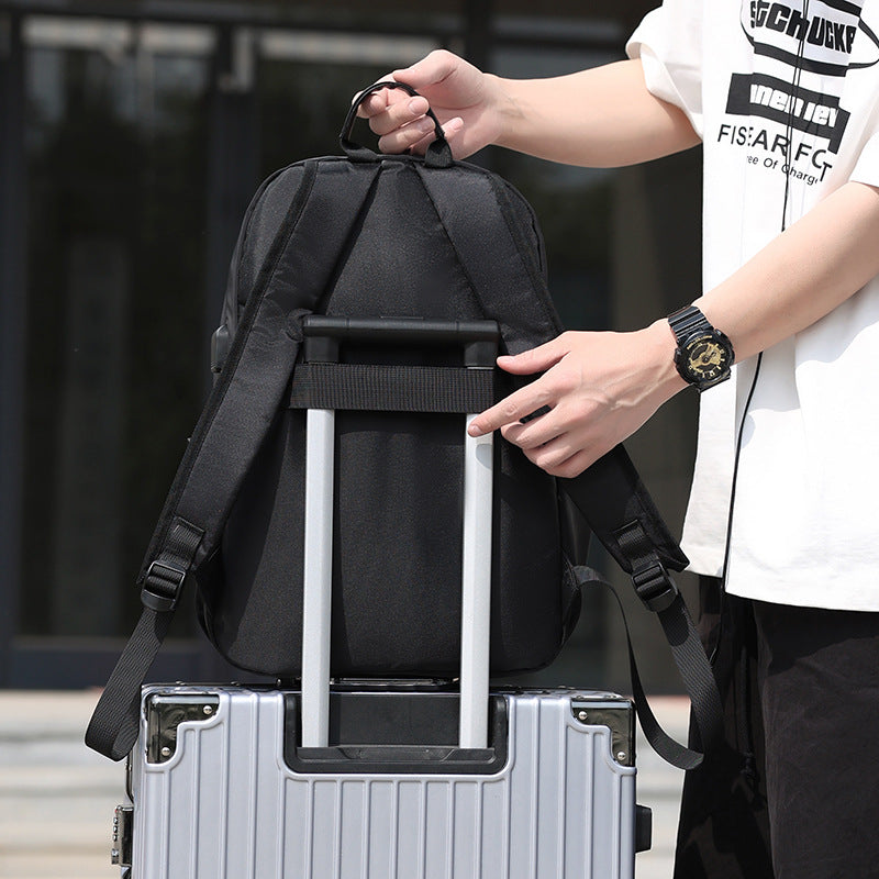 Multifunktionaler Reise-Rucksack Brehn