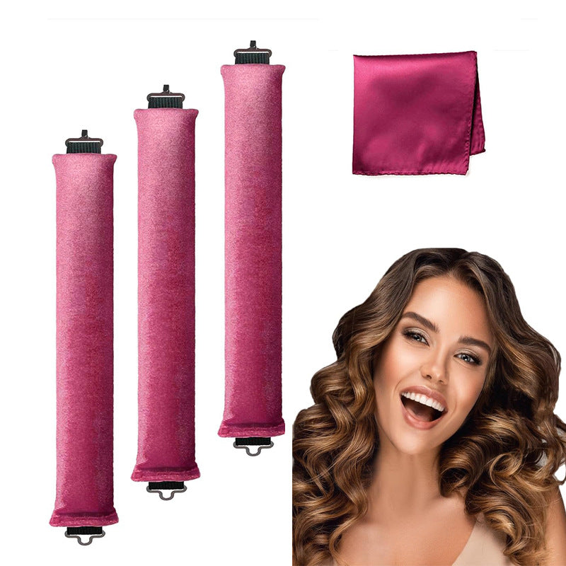 Haar Styling Lockenwickler