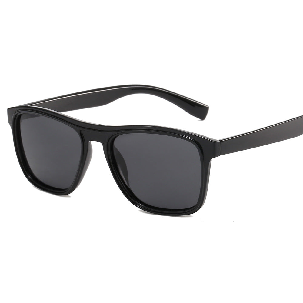 Damen Sportliche Premium Sonnenbrille Brehn