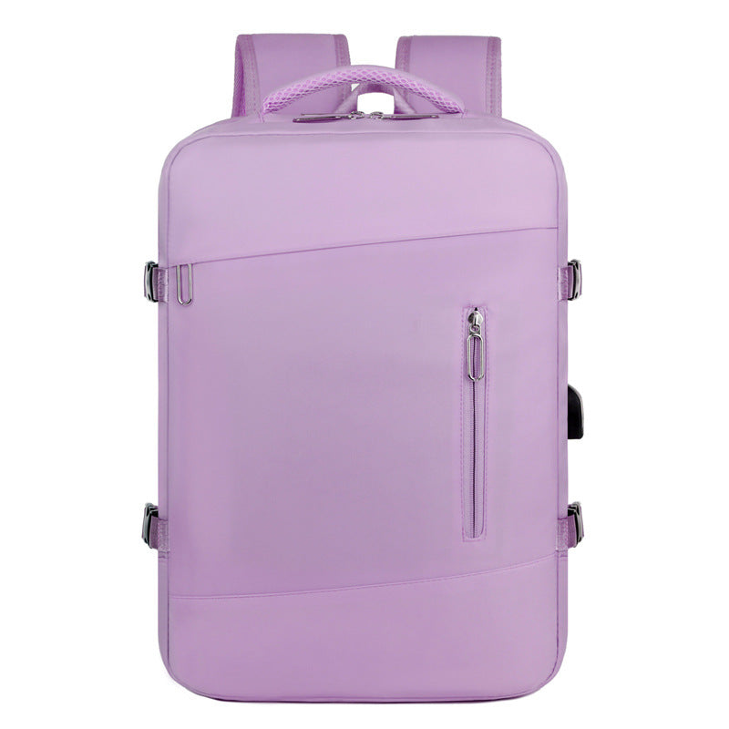 Multi-Funktionaler Sleek Rucksack Brehn