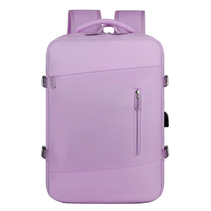 Multi-Funktionaler Sleek Rucksack Brehn