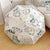 Damen Faltbarer Regenschirm mit niedlichen Cartoon-Motiven Brehn