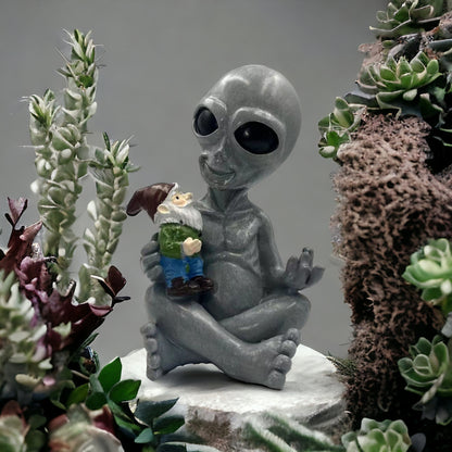Gartenfigur Brehn