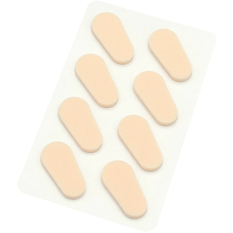 Bequeme Brillenhalterungspads Brehn