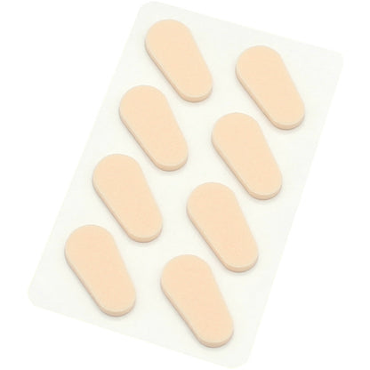 Bequeme Brillenhalterungspads Brehn