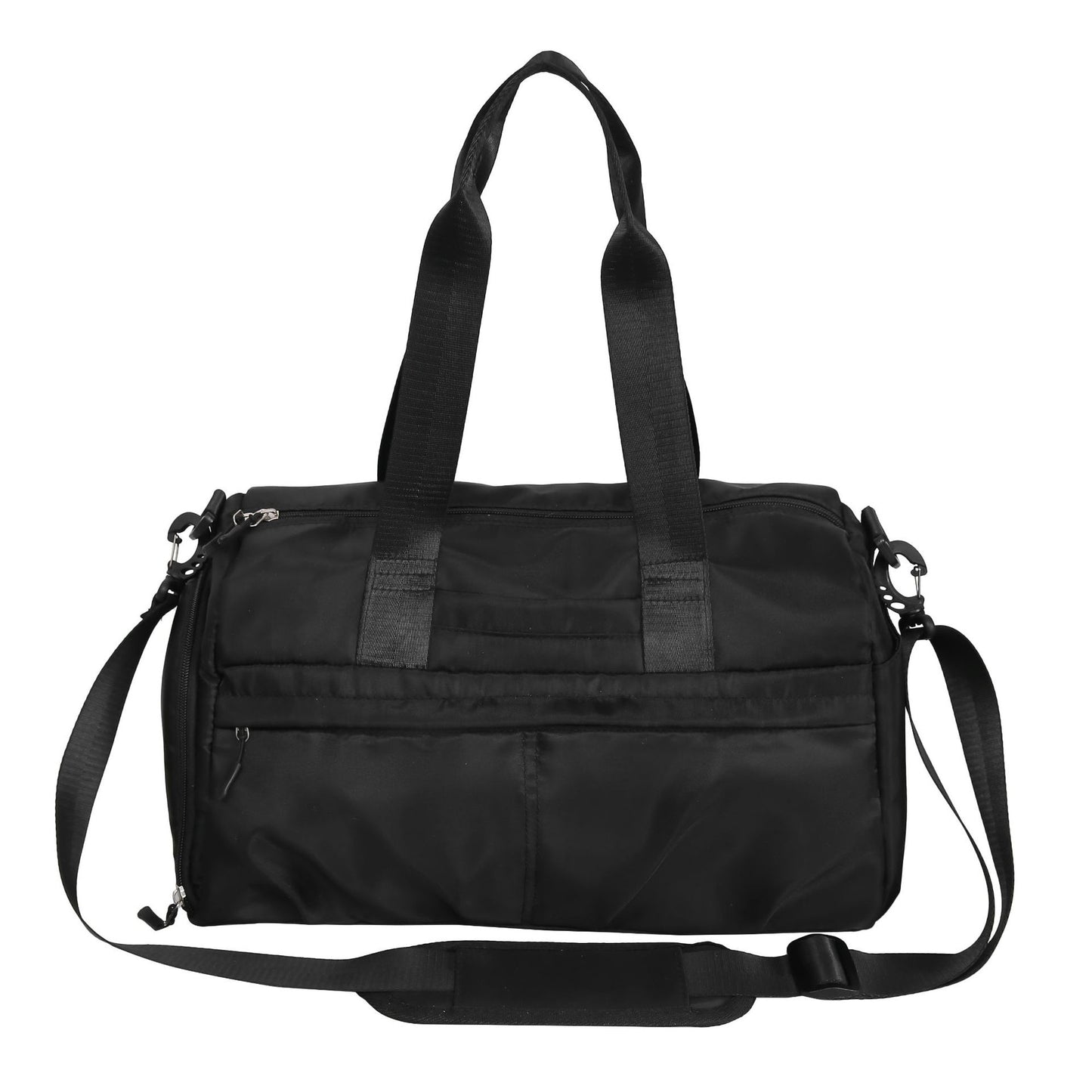Sportliche Reisetasche mit Mehreren Geräumigen Fächern Brehn