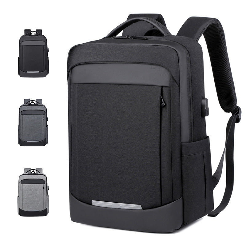 Laptop-Rucksack Brehn