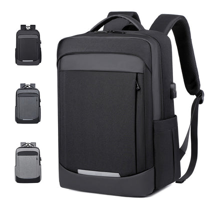 Laptop-Rucksack Brehn