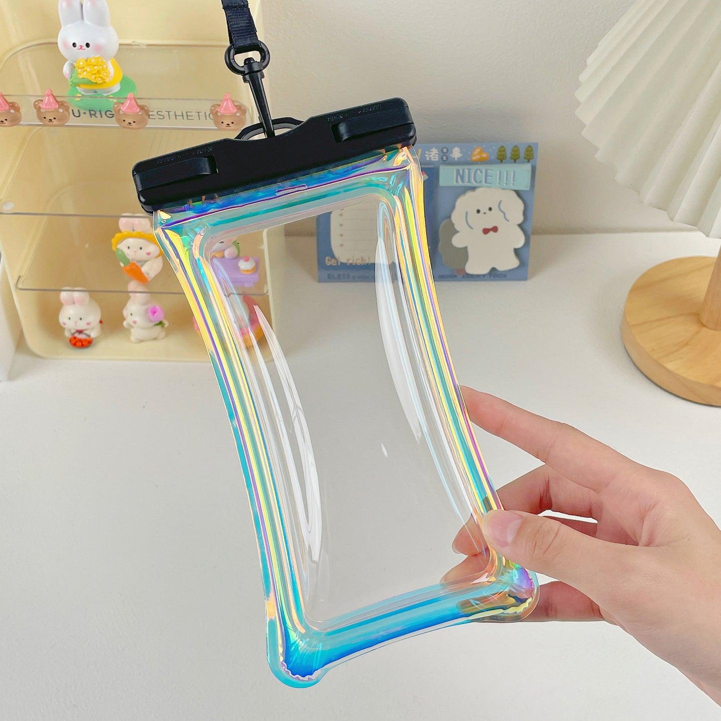 Wasserdichte Smartphone-Hülle Brehn
