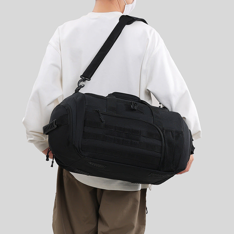 Taktische Utility Duffel Bag Brehn