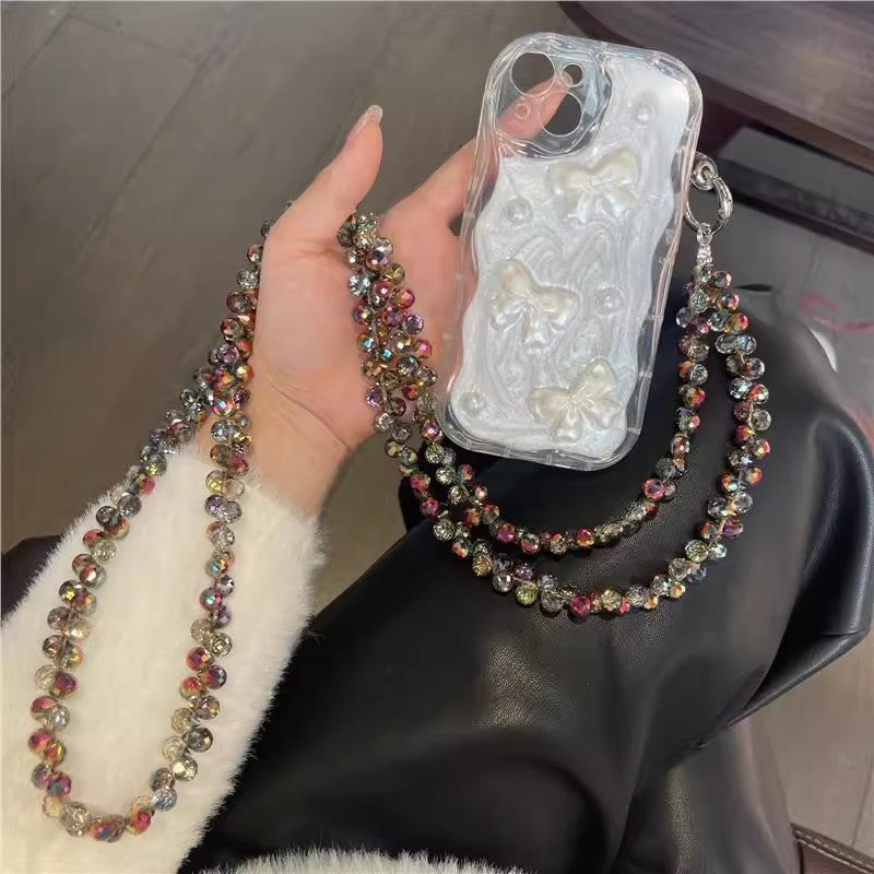 Elegante Perlen-Brillekette Brehn 1790135331