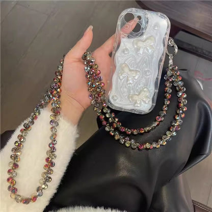 Elegante Perlen-Brillekette Brehn 1790135331