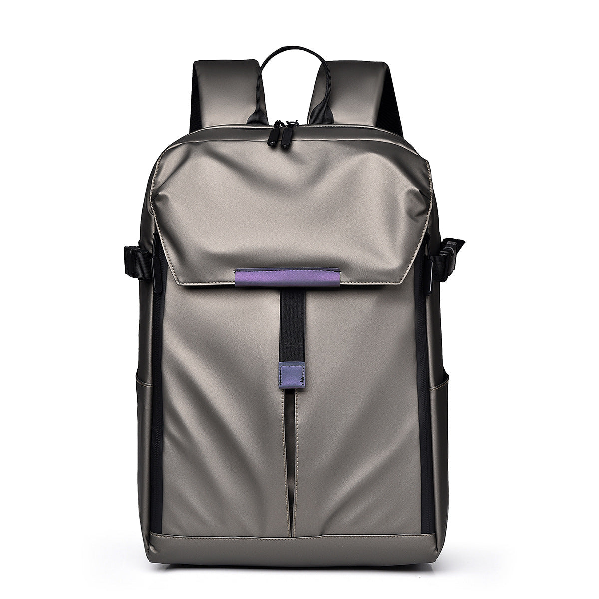 Vielseitiger technikverbesserter Rucksack Brehn