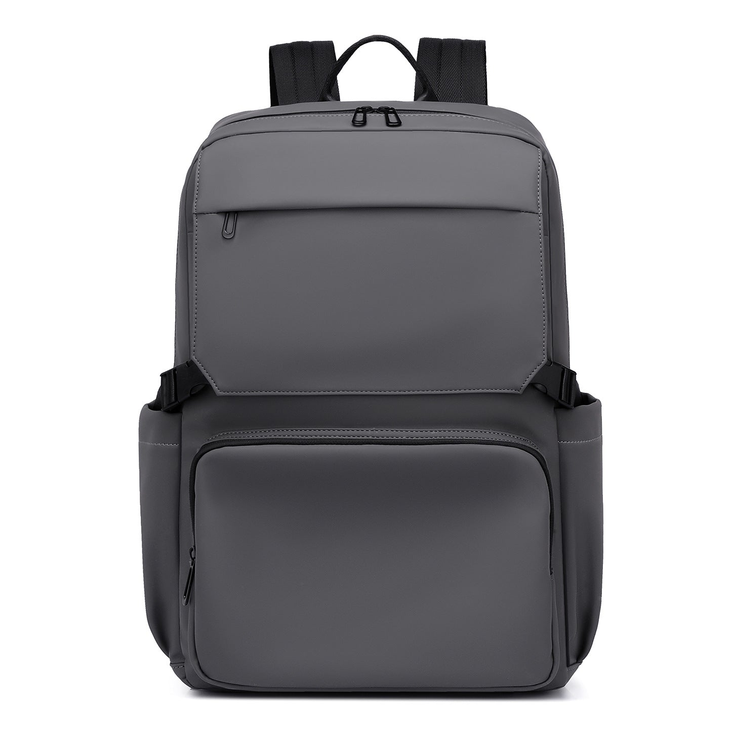 Schlanker Urban Tech Rucksack Brehn