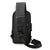 Modebewusste Crossbody Sling Bag Brehn