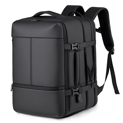 Vielseitiger Business-Reise-Rucksack Brehn