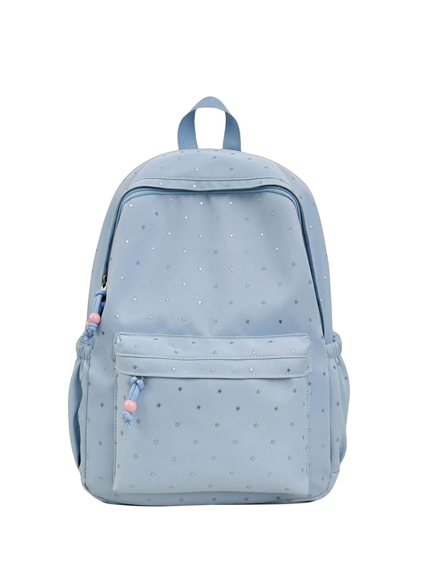 Rucksack mit Verspieltem Design und Praktischen Stauräumen Brehn