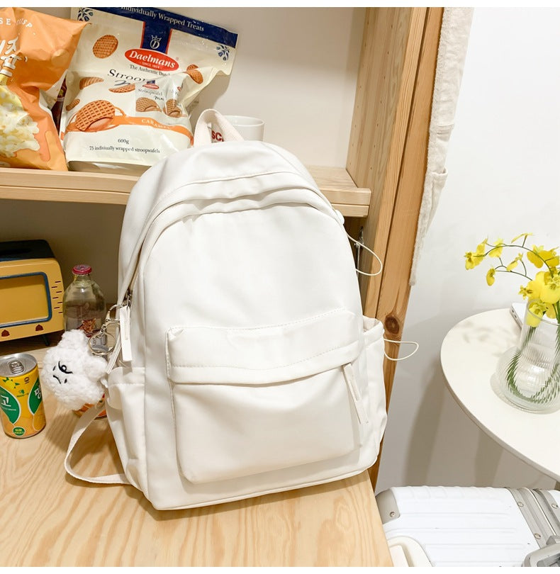 Minimalistische Utility Rucksack