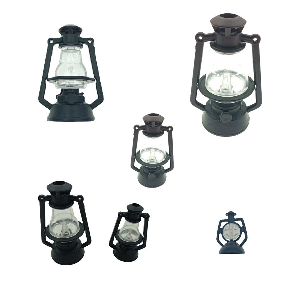 Vintage-Style Sturmlicht Brehn