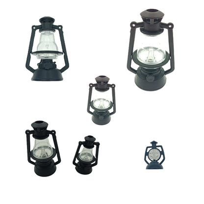 Vintage-Style Sturmlicht Brehn