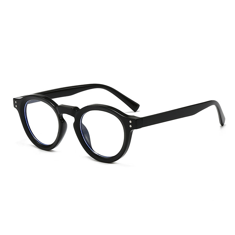 Damen Modern gestaltete Brille Brehn
