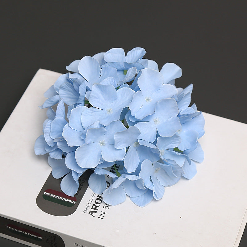Dekorative Blume für Heimdekoration Anzeige