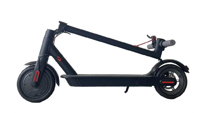 Scooter-Sitz Brehn