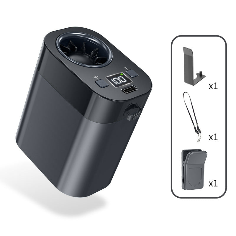 Gadget Lüfter Brehn