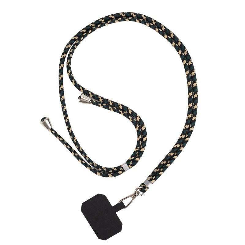 Langlebiger verstellbarer Utility-Lanyard Brehn