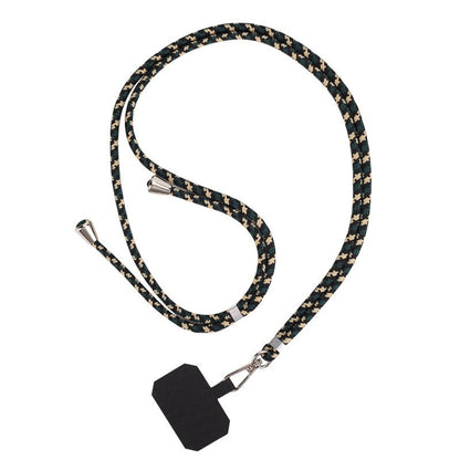 Langlebiger verstellbarer Utility-Lanyard Brehn