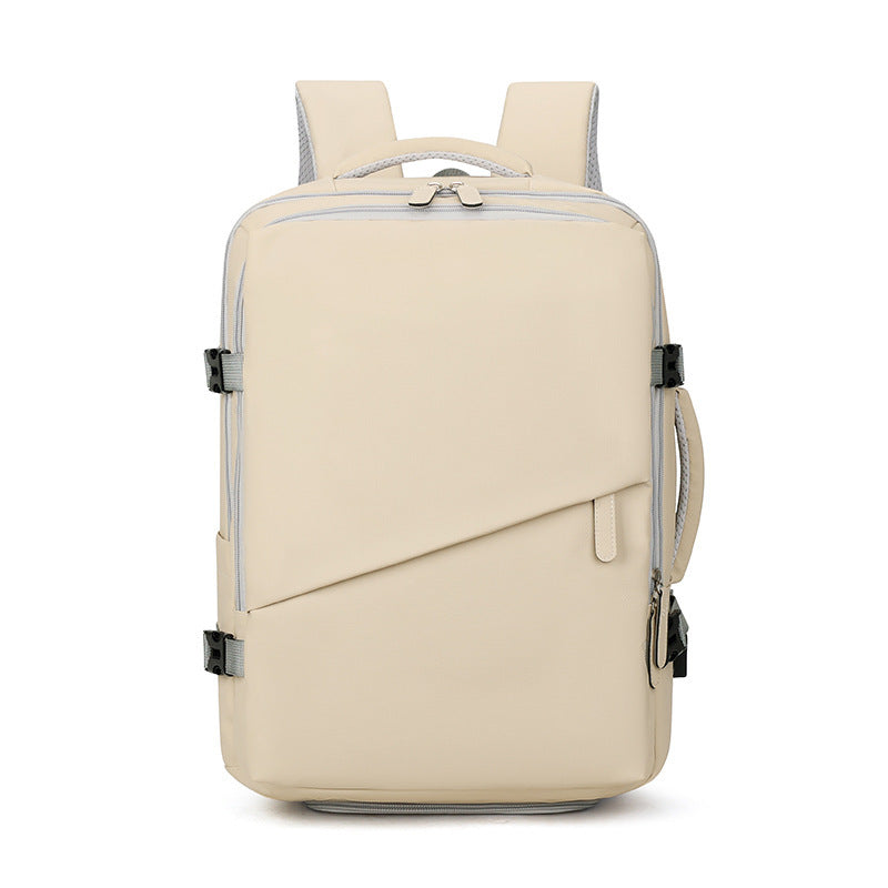 Sleek Professional Laptop Rucksack Brehn