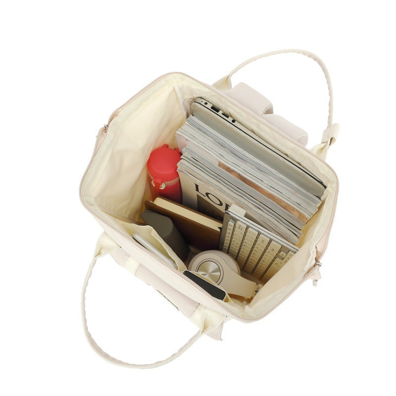 Multifunktionaler Wanderrucksack Brehn