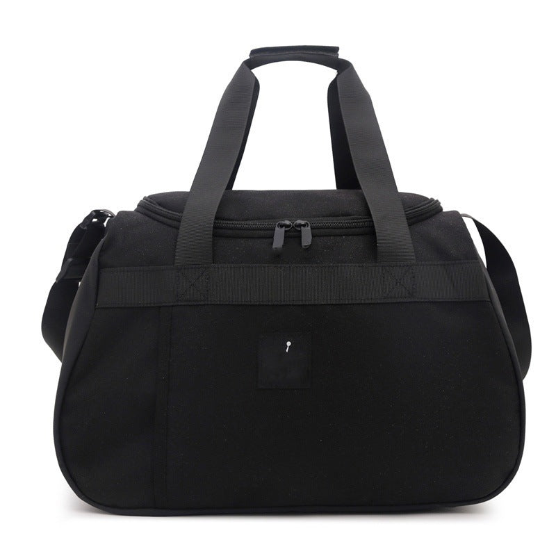 Sportliche Flugreisen- und Fitness-Tasche Brehn