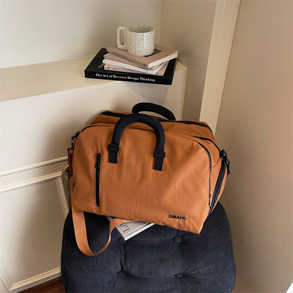 Multi-Funktionale Reise Duffle Bag Brehn 1790157997