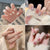 Natürliche Nagelpflege Brehn