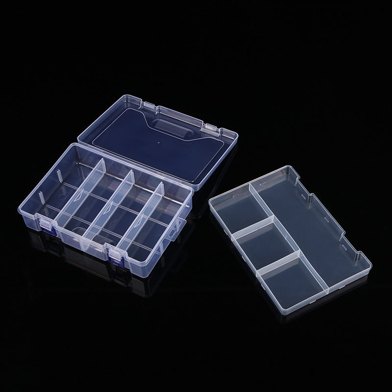 Multi-Functional Organizer Box Brehn