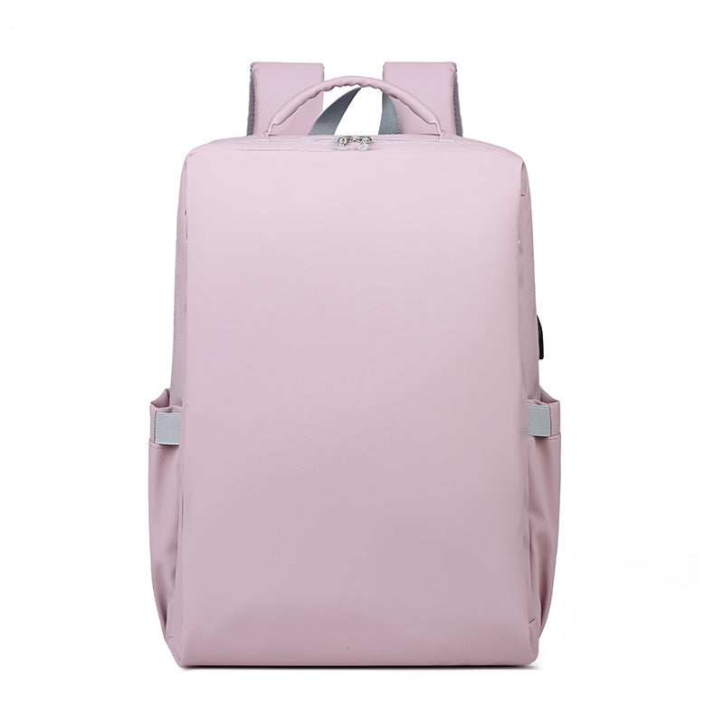 Urban wasserdichter Laptop-Rucksack Brehn