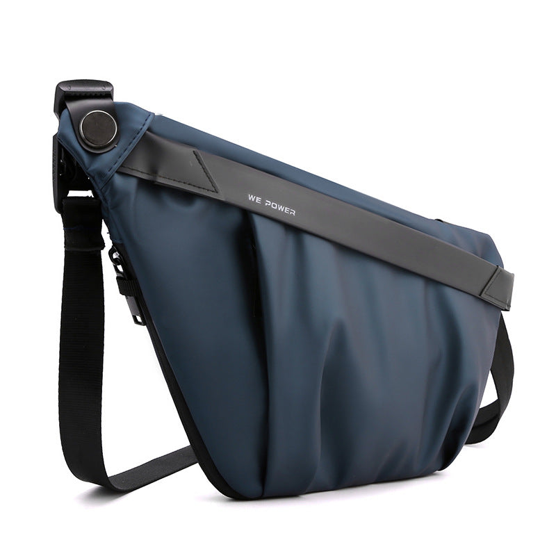 Ergonomische wasserdichte Sling Bag Brehn