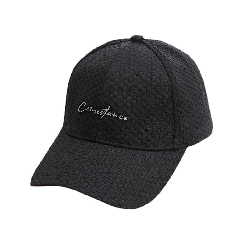 Damen Texturiertes Verstellbares Baseball Cap Brehn 1784084140