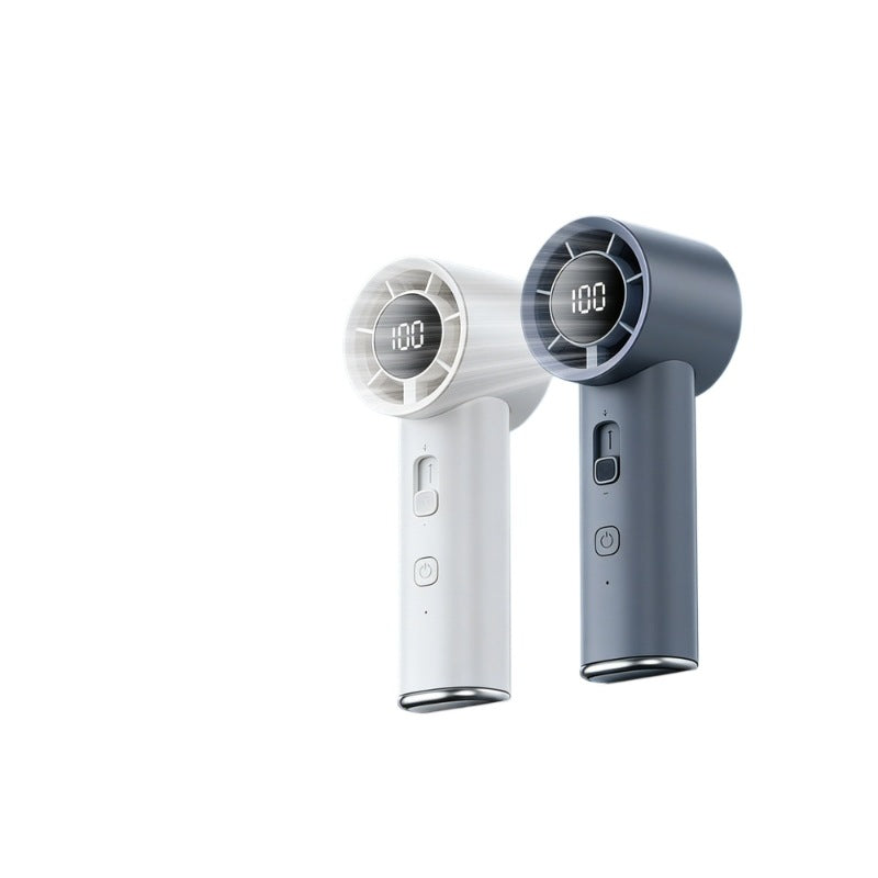 Tragbarer Mini Ventilator Brehn
