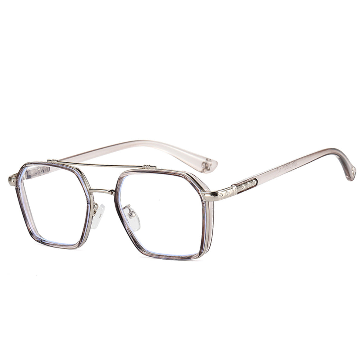 Damen Geometrische Modebrille Brehn