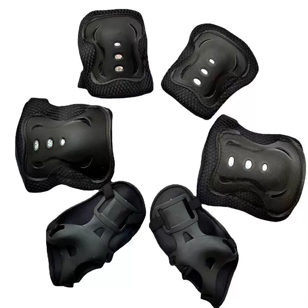 Hochleistungs-Schutzausrüstungs-Set Brehn